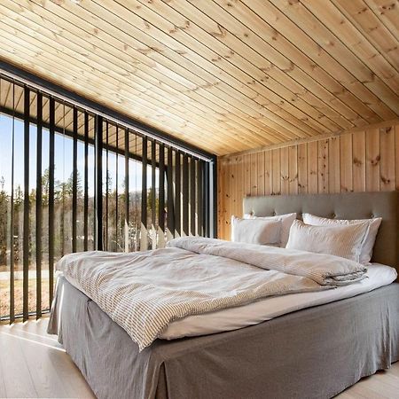 Gaustablikk Hytte - Mountainview Экстерьер фото