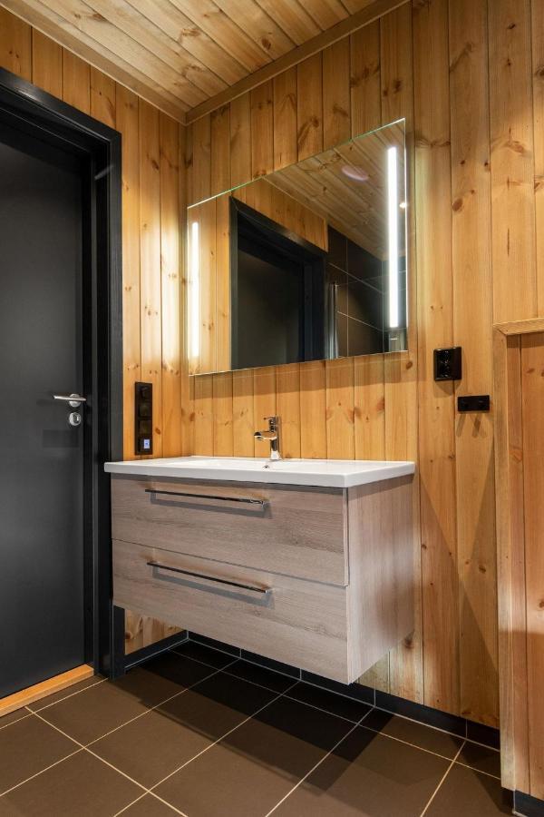 Gaustablikk Hytte - Mountainview Экстерьер фото