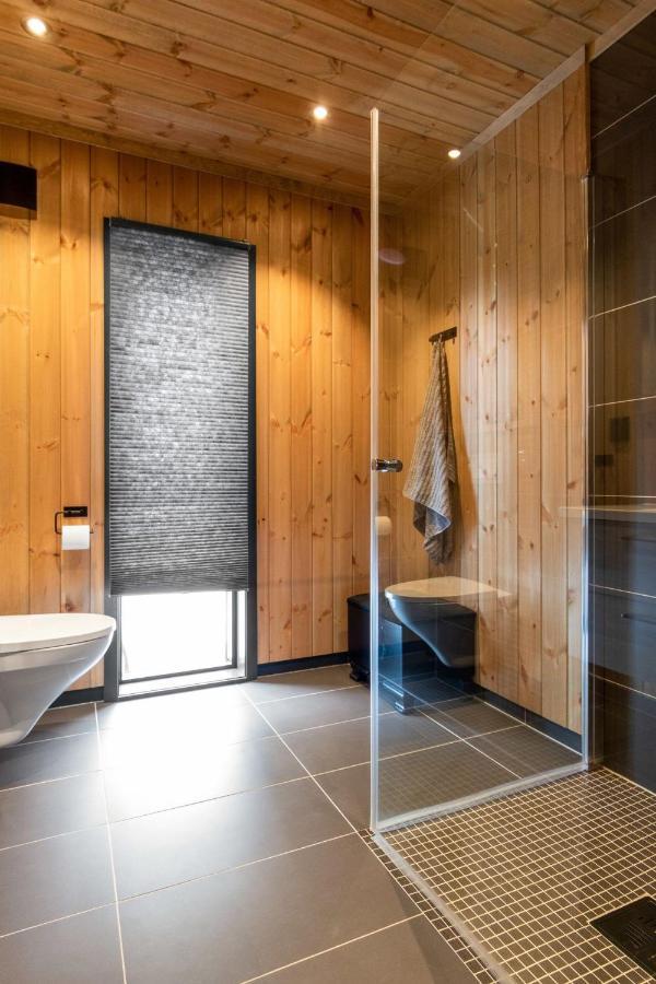 Gaustablikk Hytte - Mountainview Экстерьер фото