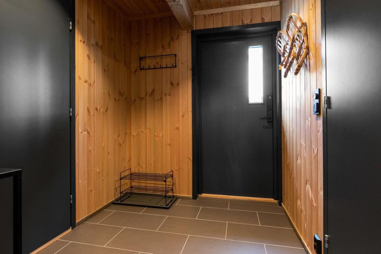 Gaustablikk Hytte - Mountainview Экстерьер фото
